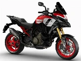 Moto Ducati Multistrada V4 Pikes Peak 1160 2027