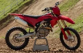 Moto Ducati Desmo450 MX 2027