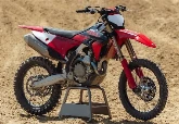 Moto Ducati Desmo450 MX Factory 2027