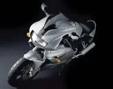 Moto Ducati 620 SS   2003