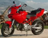 Motorcycle Ducati 620 MULTISTRADA 2006