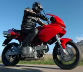 Moto Ducati 620 MULTISTRADA 2007