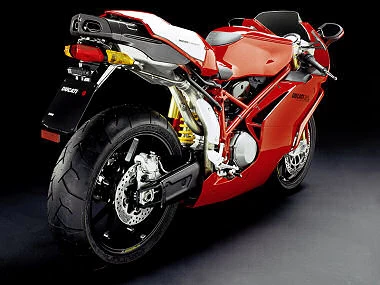 Foto del Ducati 749 R 2005