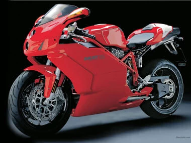 Foto del Ducati 749 S 2007