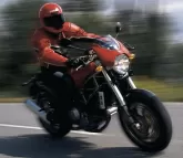 Motorcycle Ducati 916 MONSTER S4 2003
