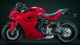 Moto Ducati SuperSport 950 2023
