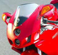 DUCATI 999