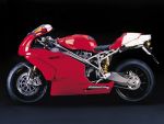 DUCATI 999 R