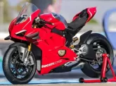 Moto Ducati 1000 Panigale V4 R 2020