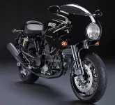 Moto Ducati SportClassic 1000 Sport S 2009