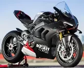 Motorcycle Ducati 1100 Panigale V4 SP2 2022