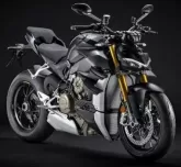 Motorcycle Ducati 1100 Streetfighter V4 S 2021