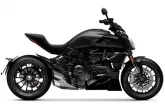 Motorcycle Ducati DIAVEL 1260 2020