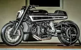 Moto Ducati 1262 XDiavel Thiverval 2017