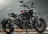 Moto Ducati 1262 XDiavel Black Star 2021