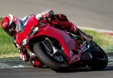 Moto Ducati 1299 Panigale 2015