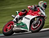 Motorcycle Ducati 1299 Panigale R Final Edition 2017
