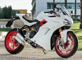 Moto Ducati SuperSport S 2017