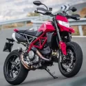Moto Ducati 950 Hypermotard 2019