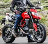 Moto Ducati 950 Hypermotard 2020