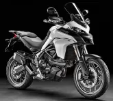 Motorcycle Ducati 950 Multistrada 2018