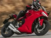 Moto Ducati SuperSport 950 2022