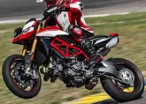 Moto Ducati 950 Hypermotard SP 2019