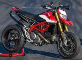 Moto Ducati 950 Hypermotard SP 2020