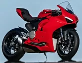 Moto Ducati Panigale V2 2020