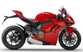 Moto Ducati 1100 Panigale V4 2020