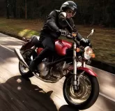 Moto Ducati SportClassic 1000 GT 2008