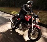 Moto Ducati SportClassic 1000 GT 2010