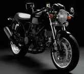 Moto Ducati SportClassic 1000 Sport Biposto 2008
