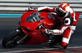 Moto Ducati 1199 Panigale S 2014