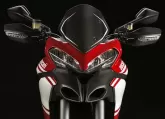 Moto Ducati Multistrada 1200 S Pikes Peak 2014