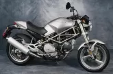 Motorcycle Ducati 750 MONSTER 1997