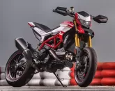 Moto Ducati 939 Hypermotard SP 2016