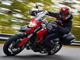Moto Ducati 939 Hyperstrada 2016