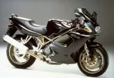 Motorcycle Ducati 944 ST2 1997
