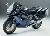 Moto Ducati 944 ST2 1998