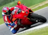 Moto Ducati 999 R 2005