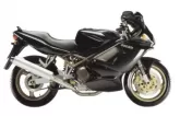 Moto Ducati ST4 916 1998