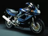 Moto Ducati ST4 916 2001