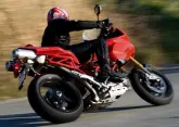 Moto Ducati 1000 ds MULTISTRADA S 2005