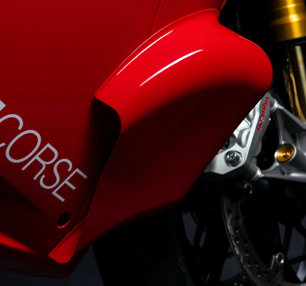 Ducati 1000 Panigale V4 R 2026 - 18