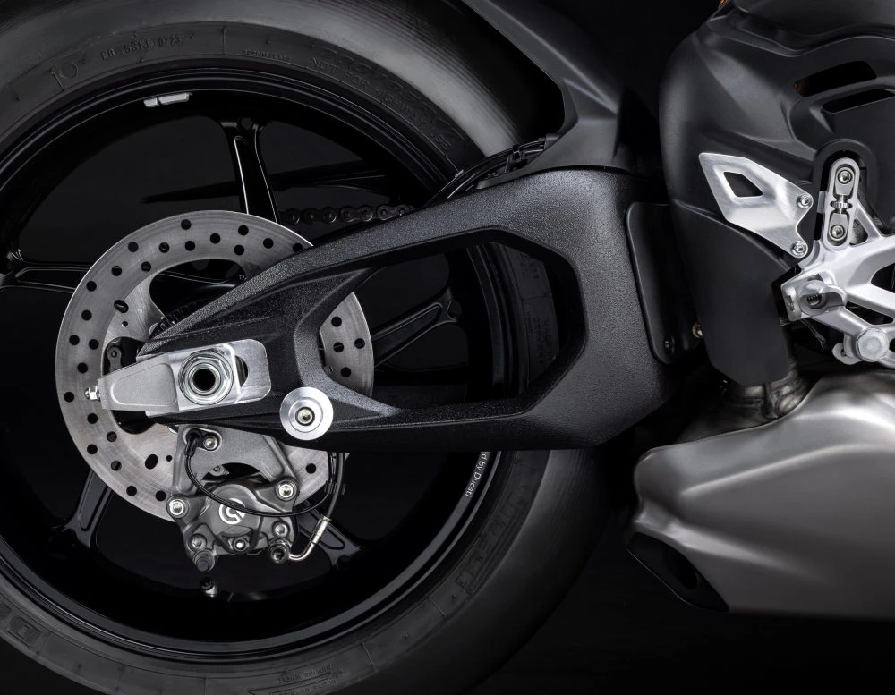 Ducati 1000 Panigale V4 R 2026 - 13