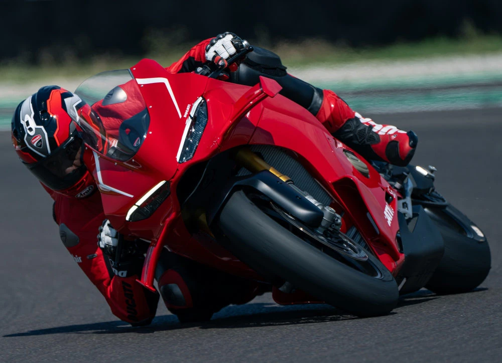 Ducati 1000 Panigale V4 R 2026 - 16