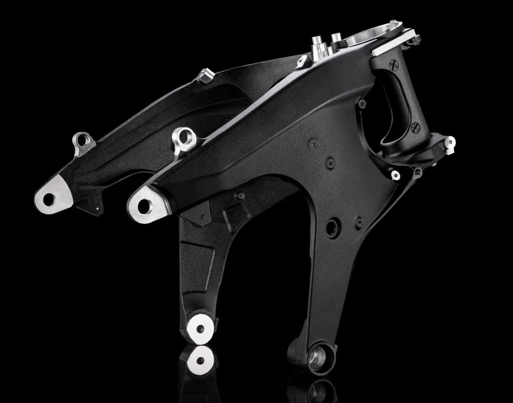 Ducati 1000 Panigale V4 R 2026 - 25