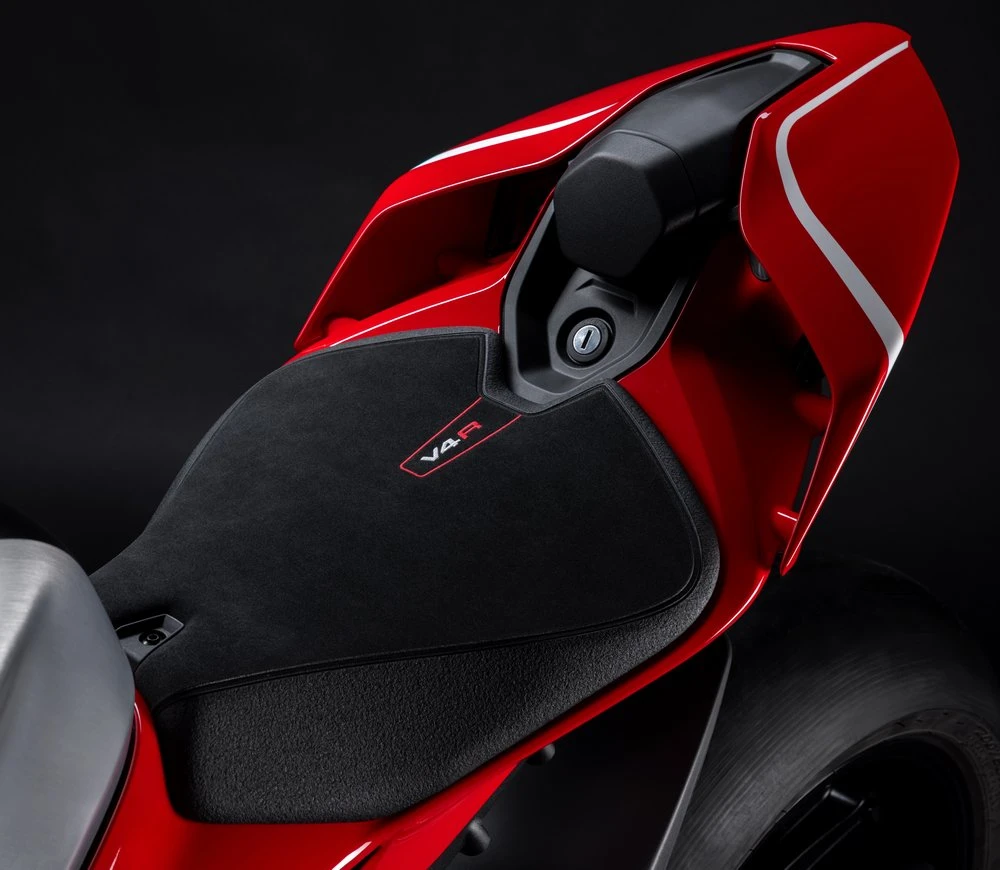 Ducati 1000 Panigale V4 R 2026 - 20