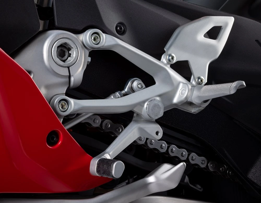 Ducati 1000 Panigale V4 R 2026 - 9